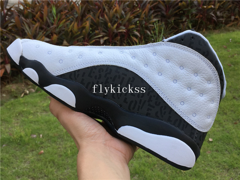 Air Jordan 13 Love & Respect